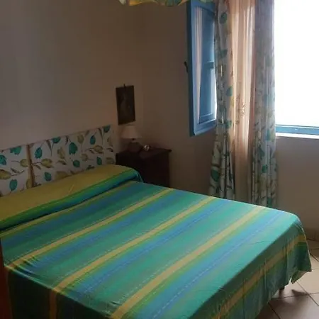 Apartment Sole,mare E Relax Giardini Naxos